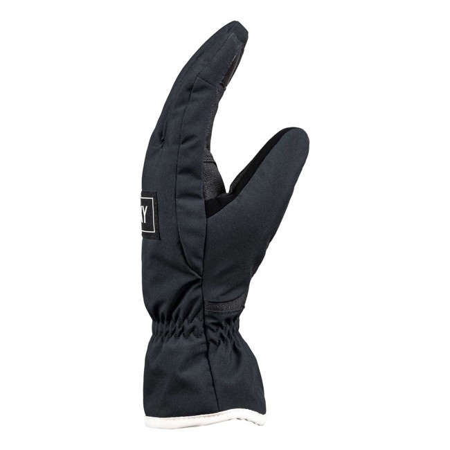 Handschoenen roxy FRESHFIELD True Black