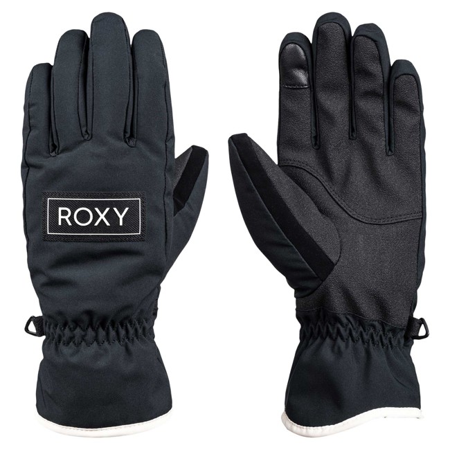 Handschuh roxy FRESHFIELD True Black