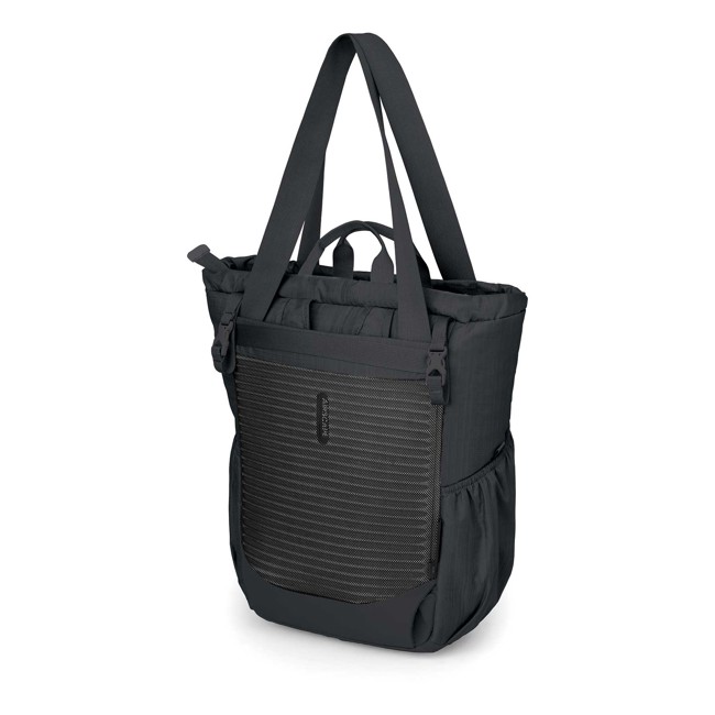 Håndtaske Osprey Changing Tote Black