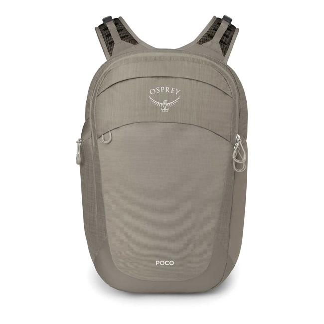 Rucksack osprey CHANGING PACK Concrete Tan