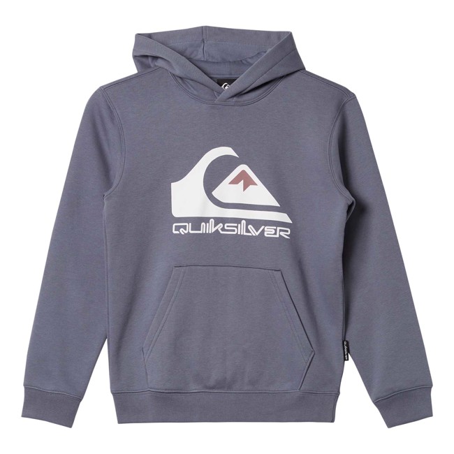 quiksilver Sweatshirt BIG LOGO