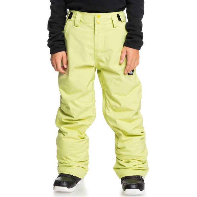 Bukser quiksilver Estate Youth