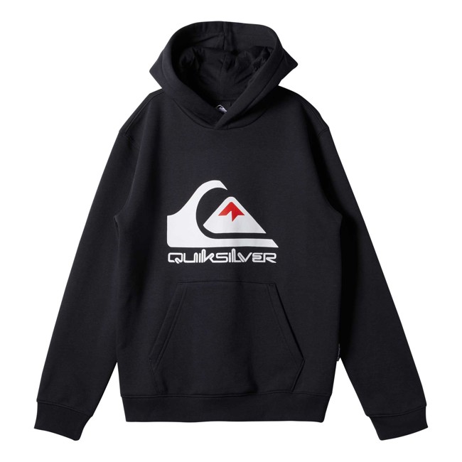 quiksilver Sweatshirt BIG LOGO