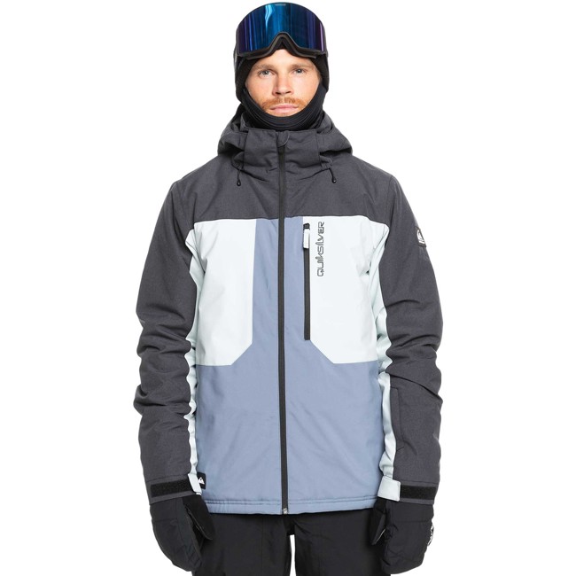 Jacka quiksilver DAWSON