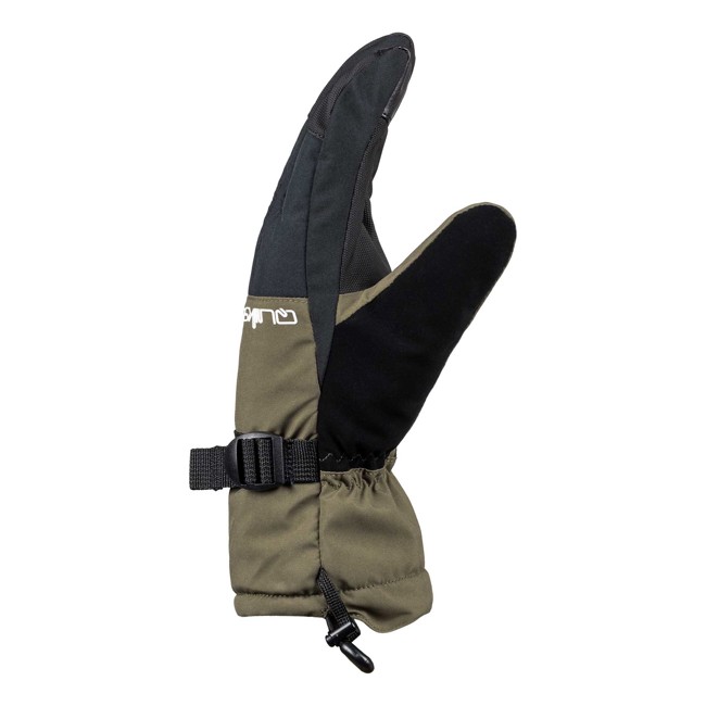 Rukavice quiksilver Mission Glove