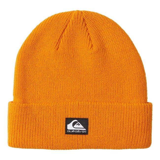 Kepurė quiksilver PERFORMER 2 Orange Pepper