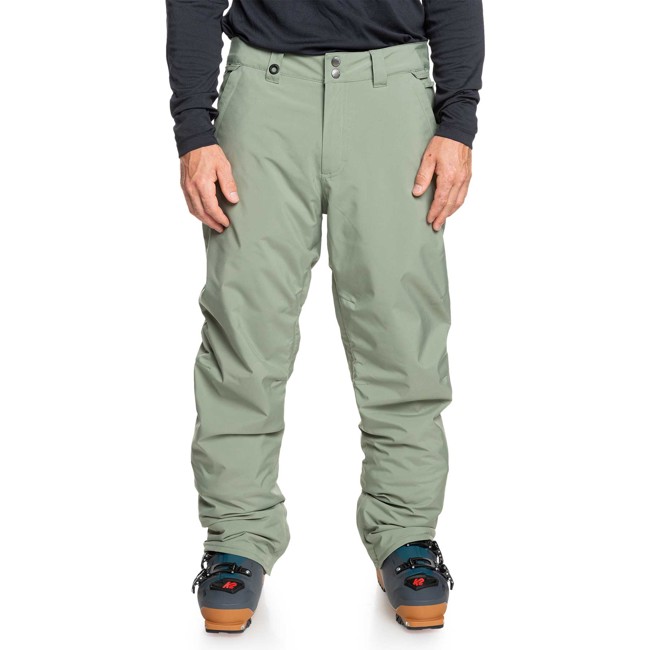 Pantalon quiksilver Estate PT