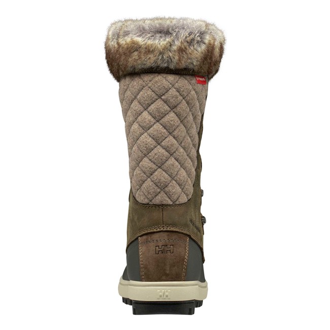 Saappaat Helly Hansen Garibaldi Vl Bedrock