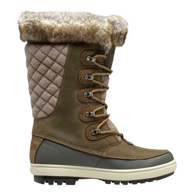 Saappaat Helly Hansen Garibaldi Vl Bedrock