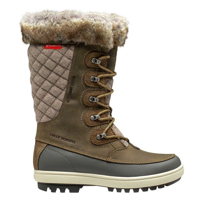 Saappaat Helly Hansen Garibaldi Vl Bedrock