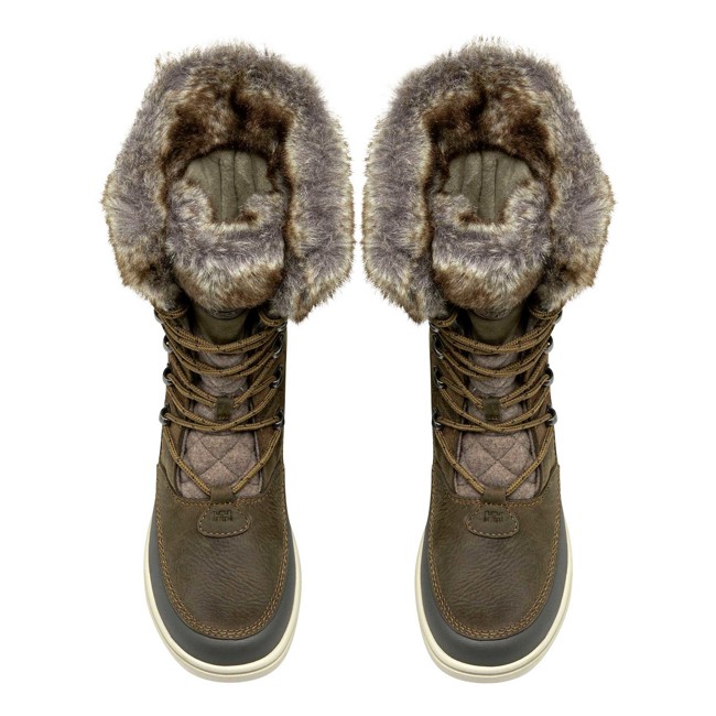 Saappaat Helly Hansen Garibaldi Vl Bedrock