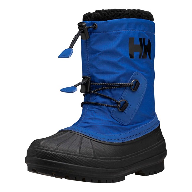 Støvler helly hansen VARANGER INSULATED Cobalt 2.0