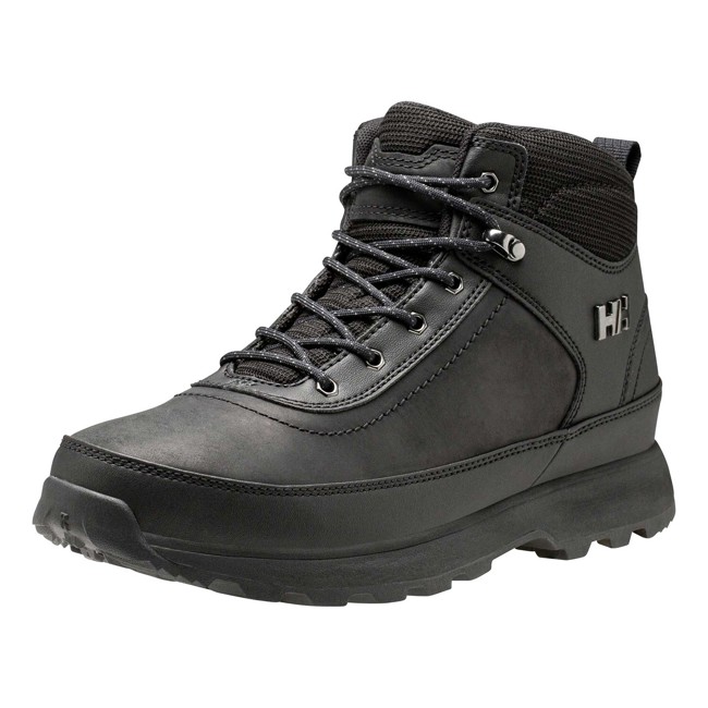 helly hansen Boots Calgary 2 Black