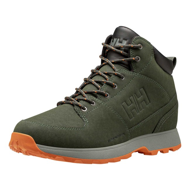 helly hansen Boots TSUGA 2 Dark Utility