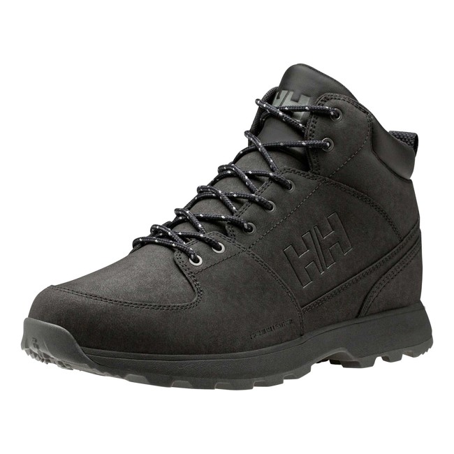 helly hansen Boots TSUGA 2 Black