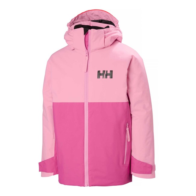 Jacka helly hansen JR TRAVERSE