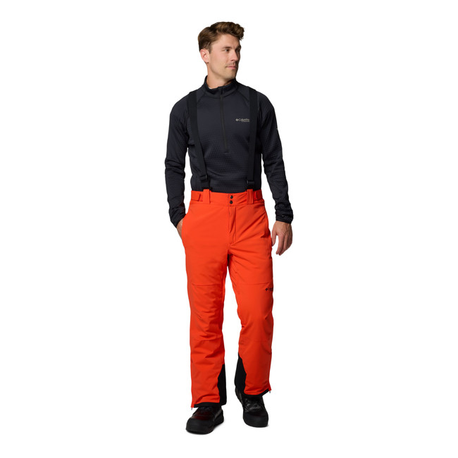 Hosen columbia Cirque Bowl™ Pant Orange