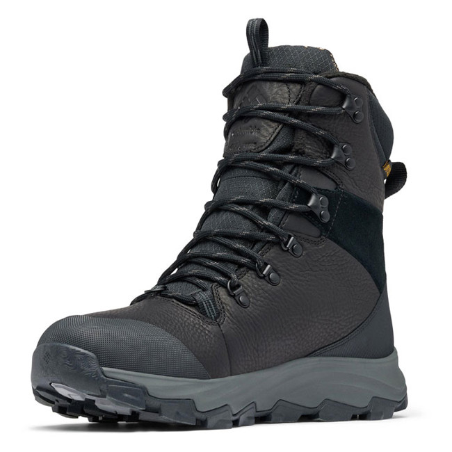 Columbia Boots Extreme