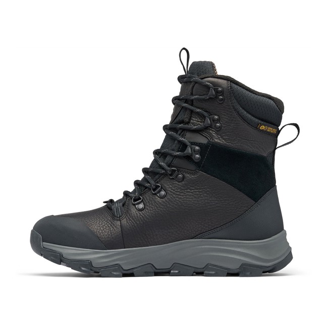 Columbia Boots Extreme
