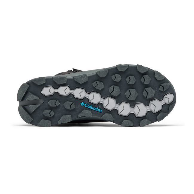 Columbia Boots Extreme