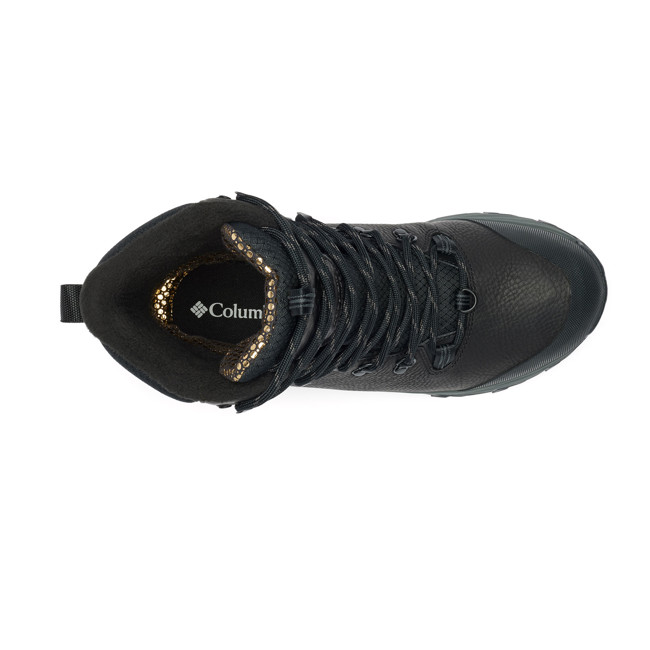 Columbia Boots Extreme