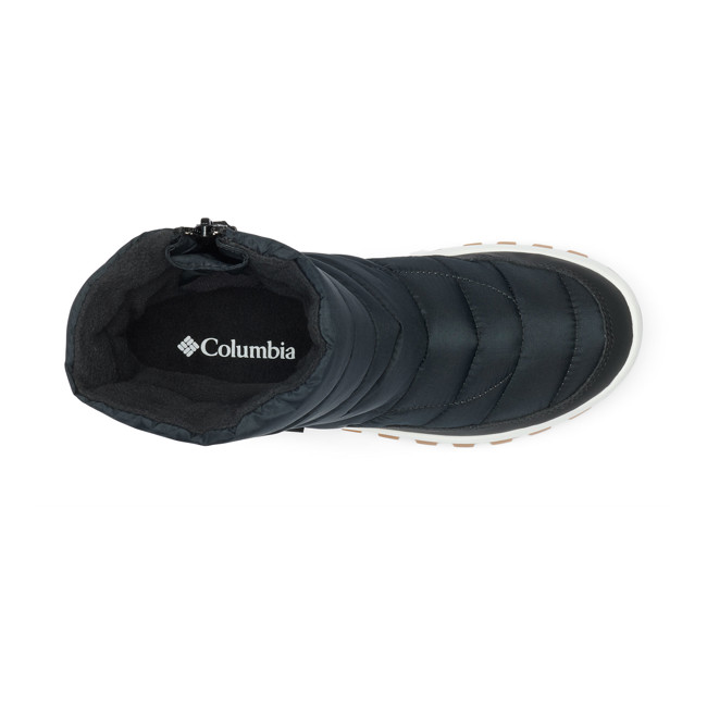 Støvler Columbia Mid