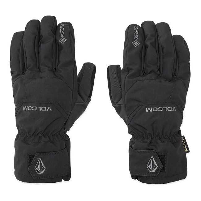 Handschoenen volcom CP2 GLOVE Black