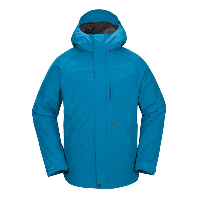 Bunda volcom DUA  JACKET Light Blue