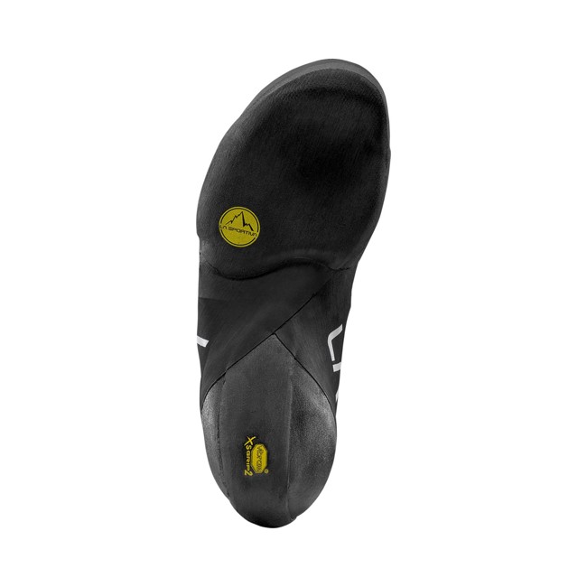 Klatresko la sportiva THEORY WOMAN Hibiscus/Black '24