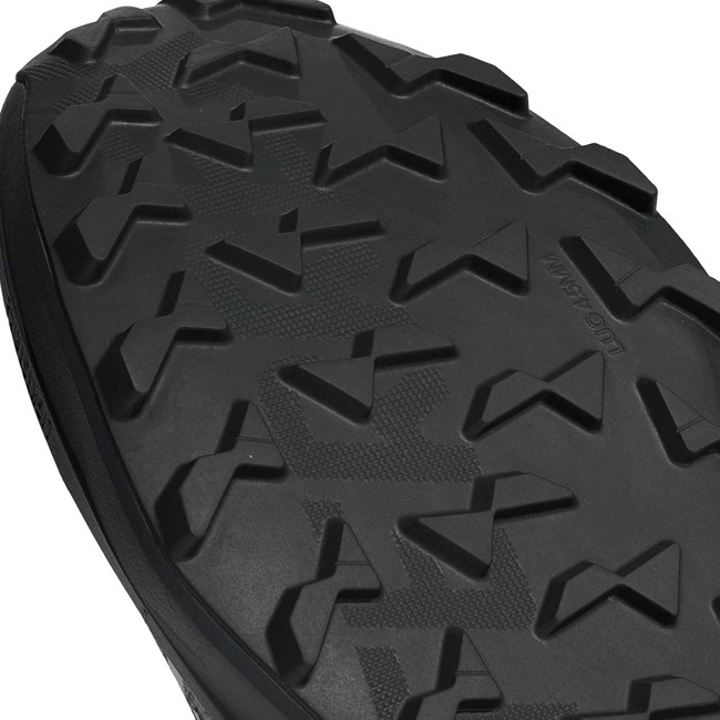 Adidas Hiking Shoes Terrex Agravic 3 Cblack/greone/gresix