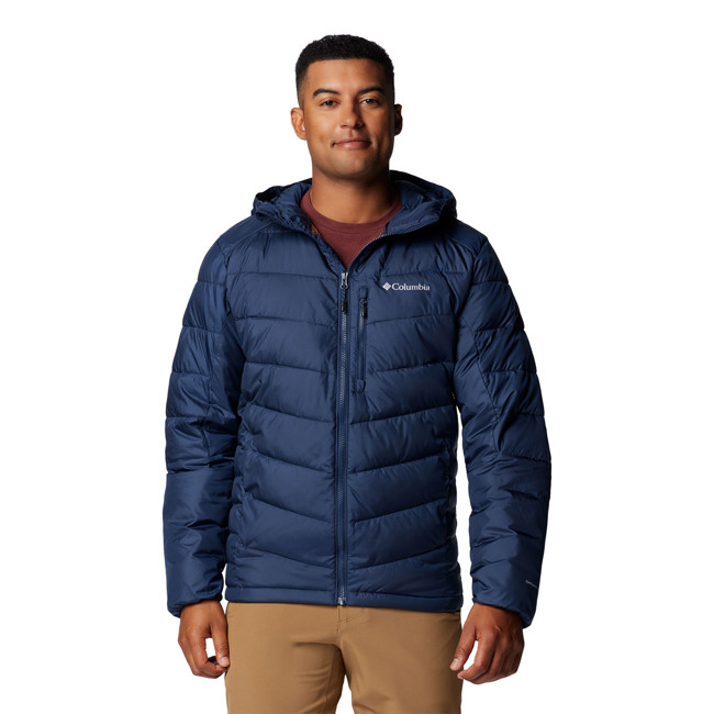Giacca columbia Labyrinth Loop II Hooded