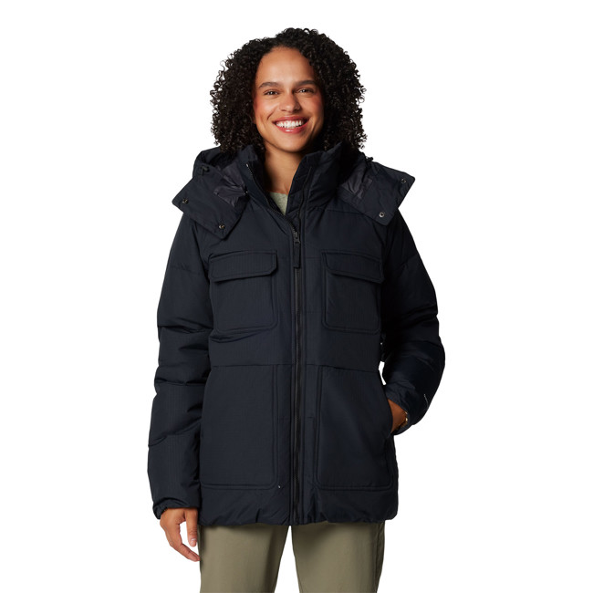 Jacke columbia Longhorn Ridge Insulated