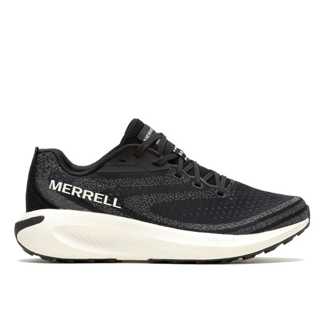 Wandelschoenen Merrell Morphlite Black/white
