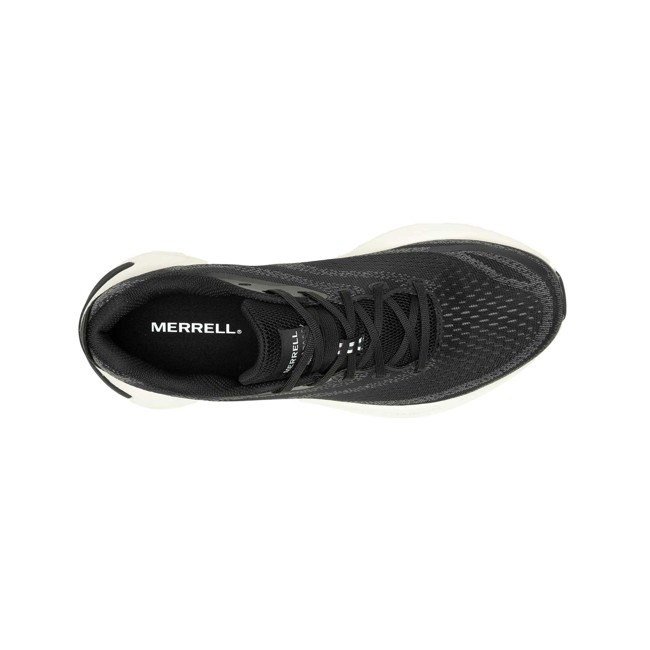 Wandelschoenen Merrell Morphlite Black/white
