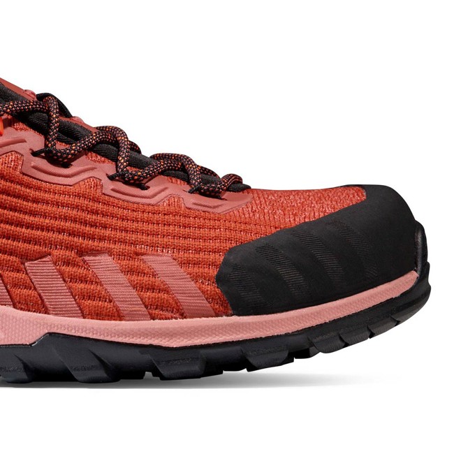 Sportbačiai Mammut Alnasca Knit Iii Low Gtx