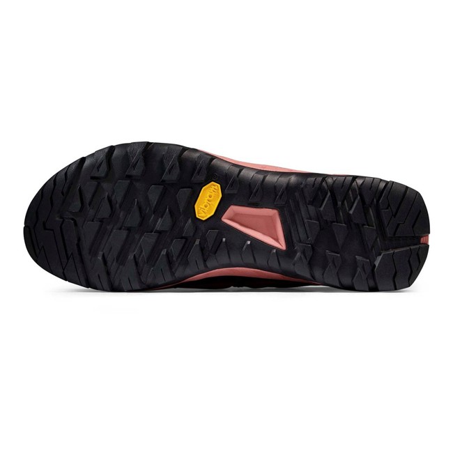 Chaussures De Randonnée Mammut Alnasca Knit Iii Low Gtx Ws