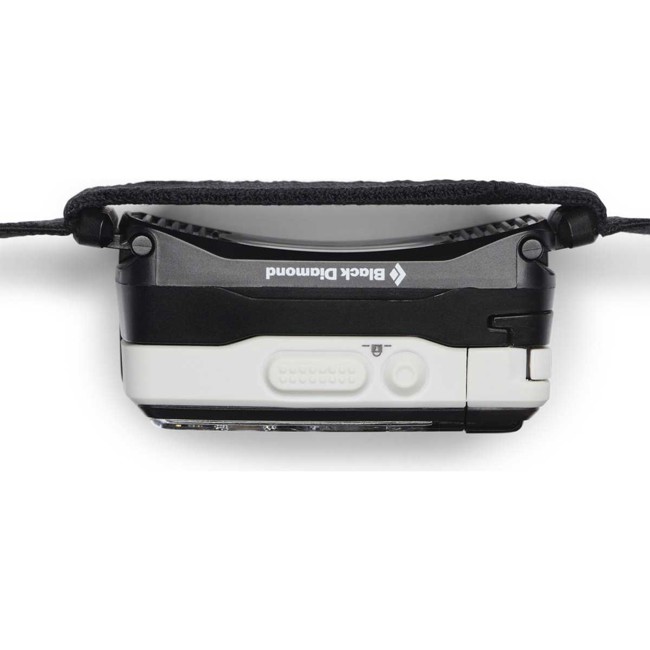 Fejlámpa Black Diamond Distance Lt 1100 Lm