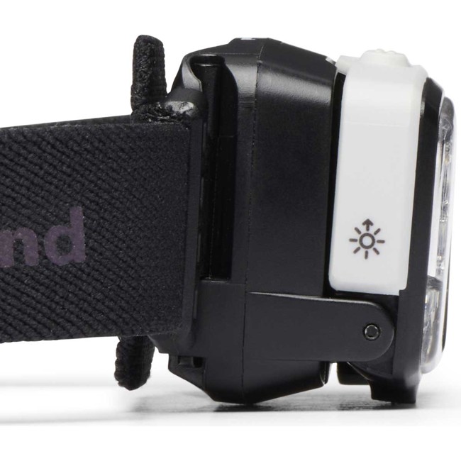 Fejlámpa Black Diamond Distance Lt 1100 Lm