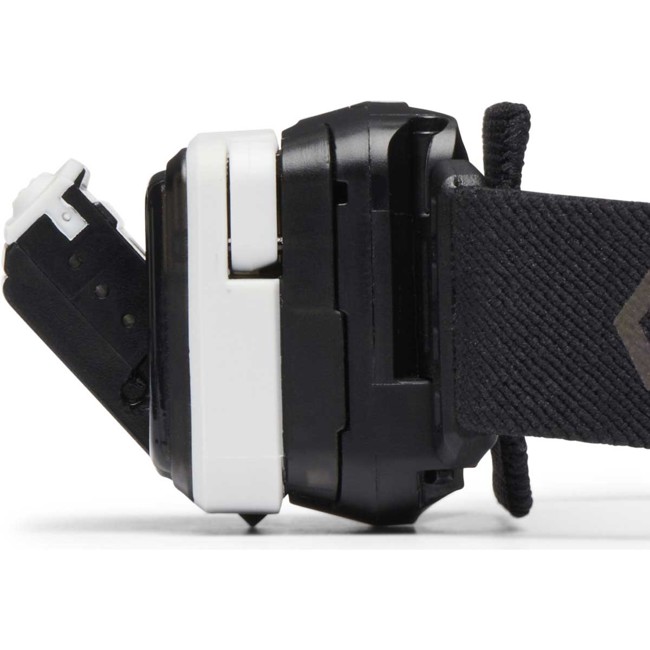 Fejlámpa Black Diamond Distance Lt 1100 Lm