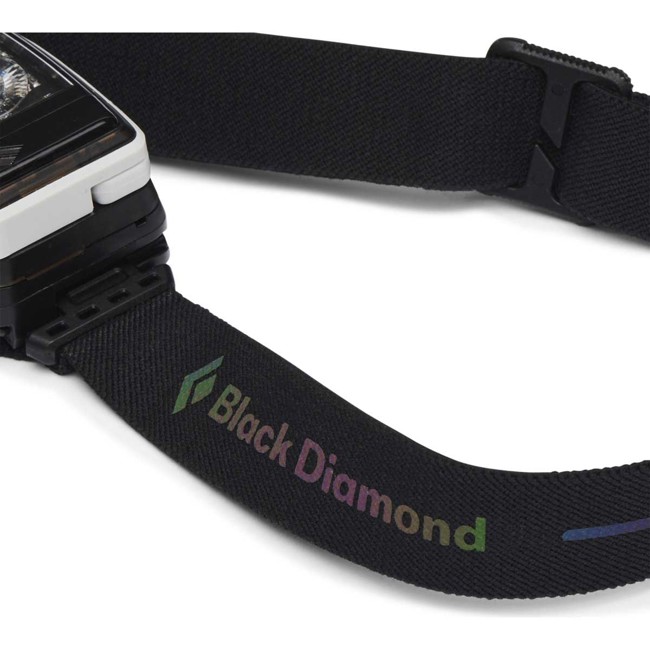 Fejlámpa Black Diamond Distance Lt 1100 Lm