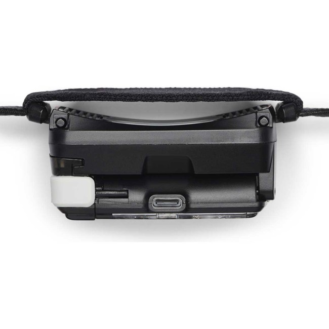 Fejlámpa Black Diamond Distance Lt 1100 Lm