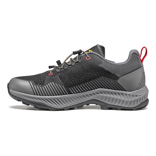 Wandelschoenen Garmont 9.81 Pulse Wp Black / Garmon