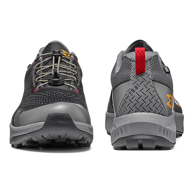 Wandelschoenen Garmont 9.81 Pulse Wp Black / Garmon