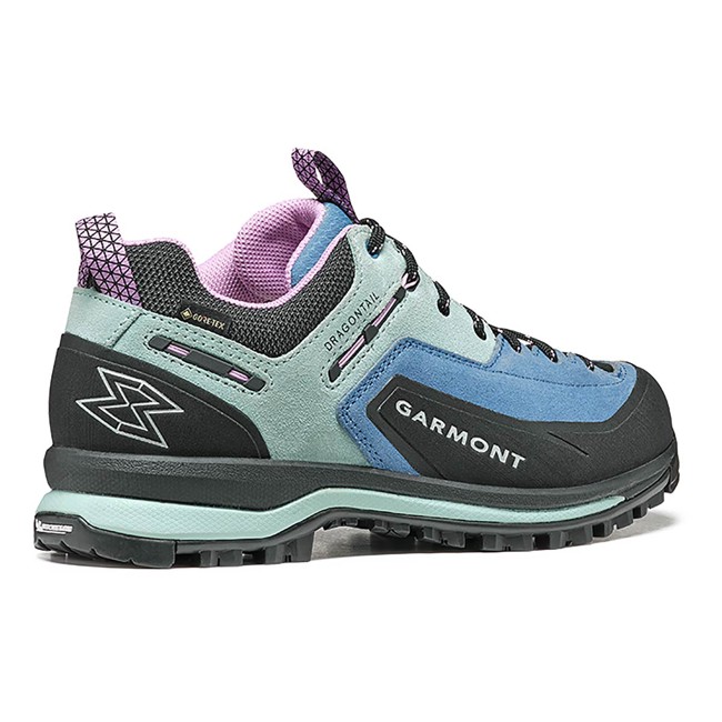 Chaussures De Randonnée Garmont Tech Gtx W