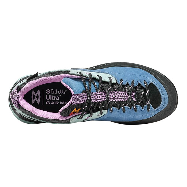 Chaussures De Randonnée Garmont Tech Gtx W