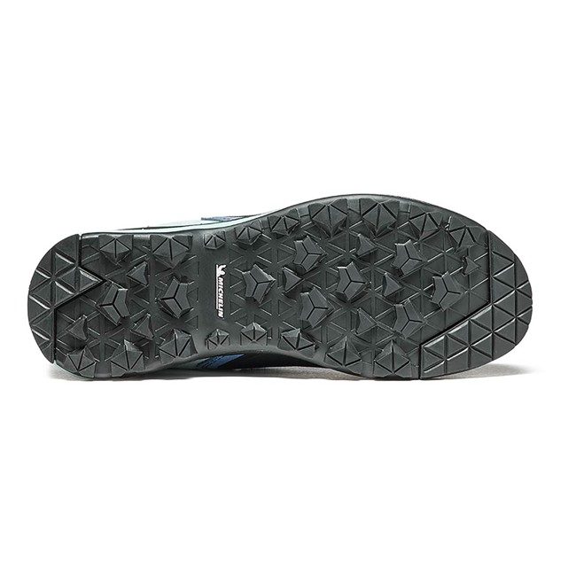 Chaussures De Randonnée Garmont Tech Gtx W