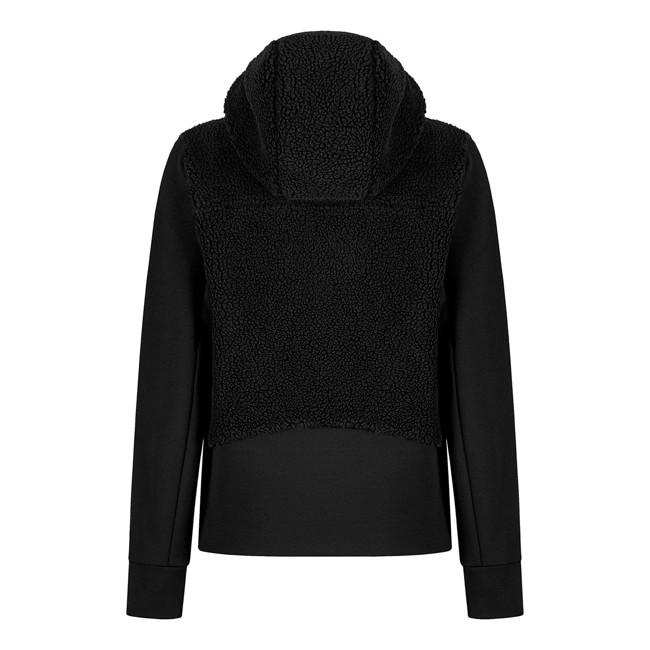 Striukė Montura Mix Jacket Woman Black