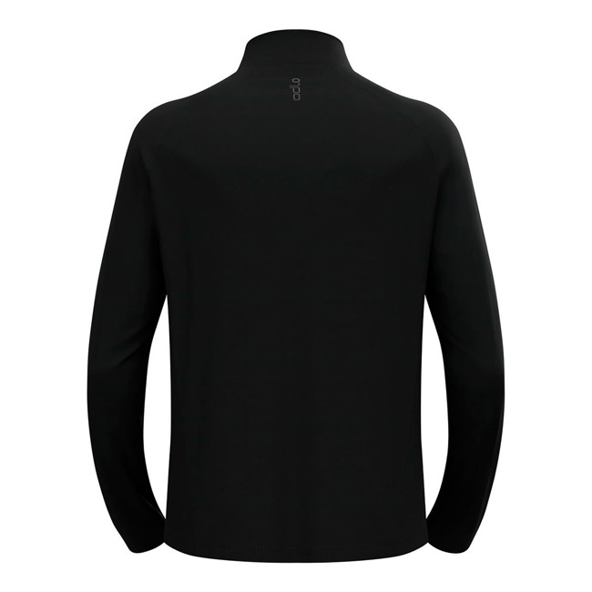 Camiseta Odlo Essential Ceramiwarm Hz