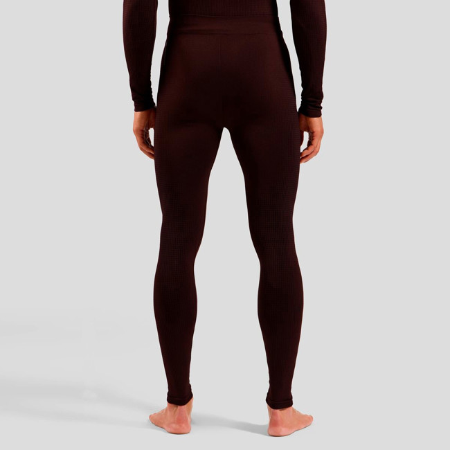 Calzamaglia odlo BOTTOM LONG PERF WARM Fudge