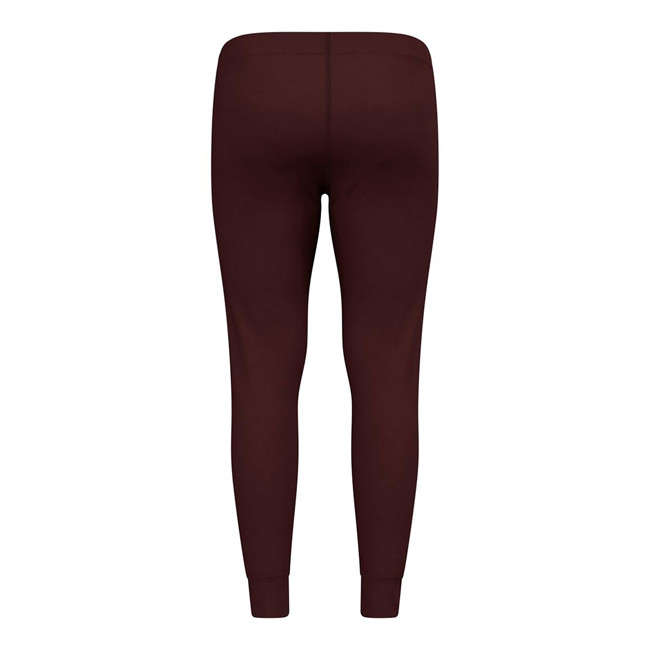 Socken Odlo Bottom Long Merino 200 Fudge